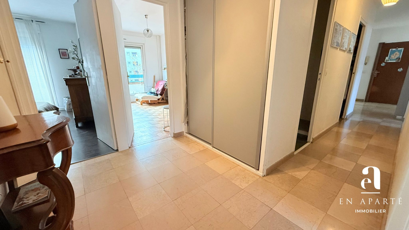 Image_, Appartement, Villeurbanne, ref :AVIL1059