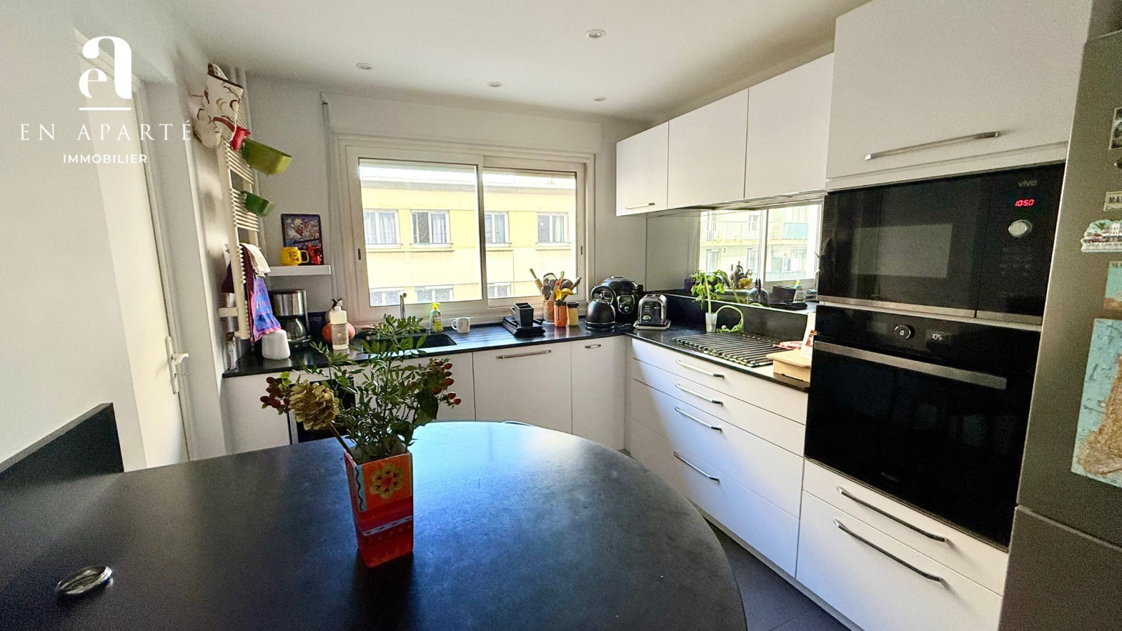 Image_, Appartement, Villeurbanne, ref :AVIL1059