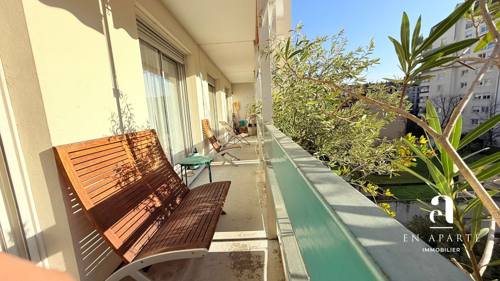 Image_, Appartement, Villeurbanne, ref :AVIL1059