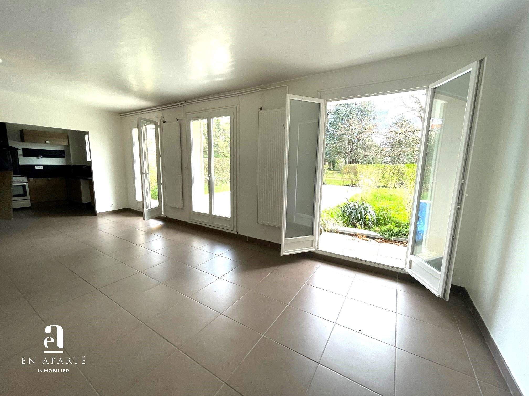 Photo bien immobilier
