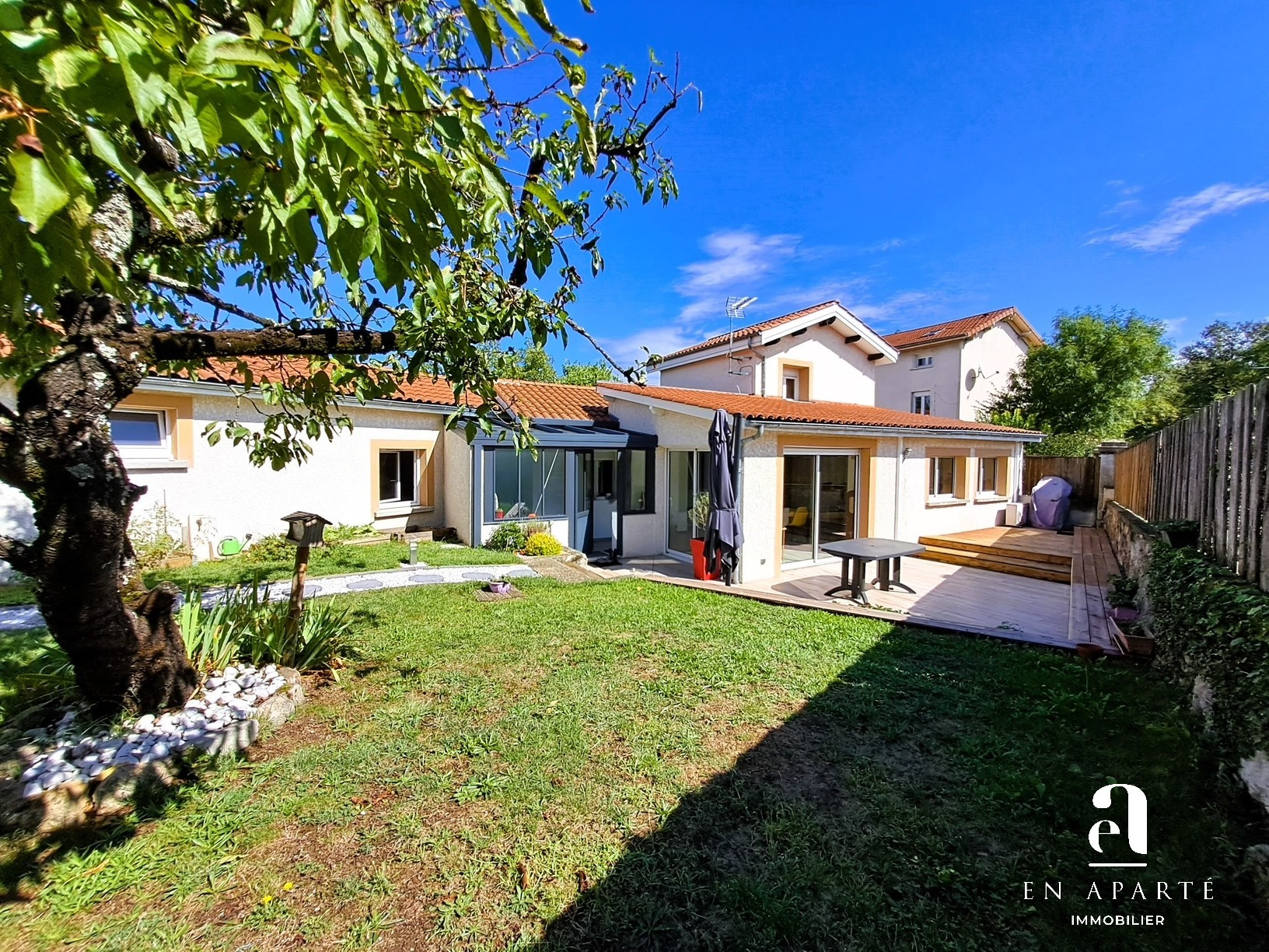 Photo bien immobilier
